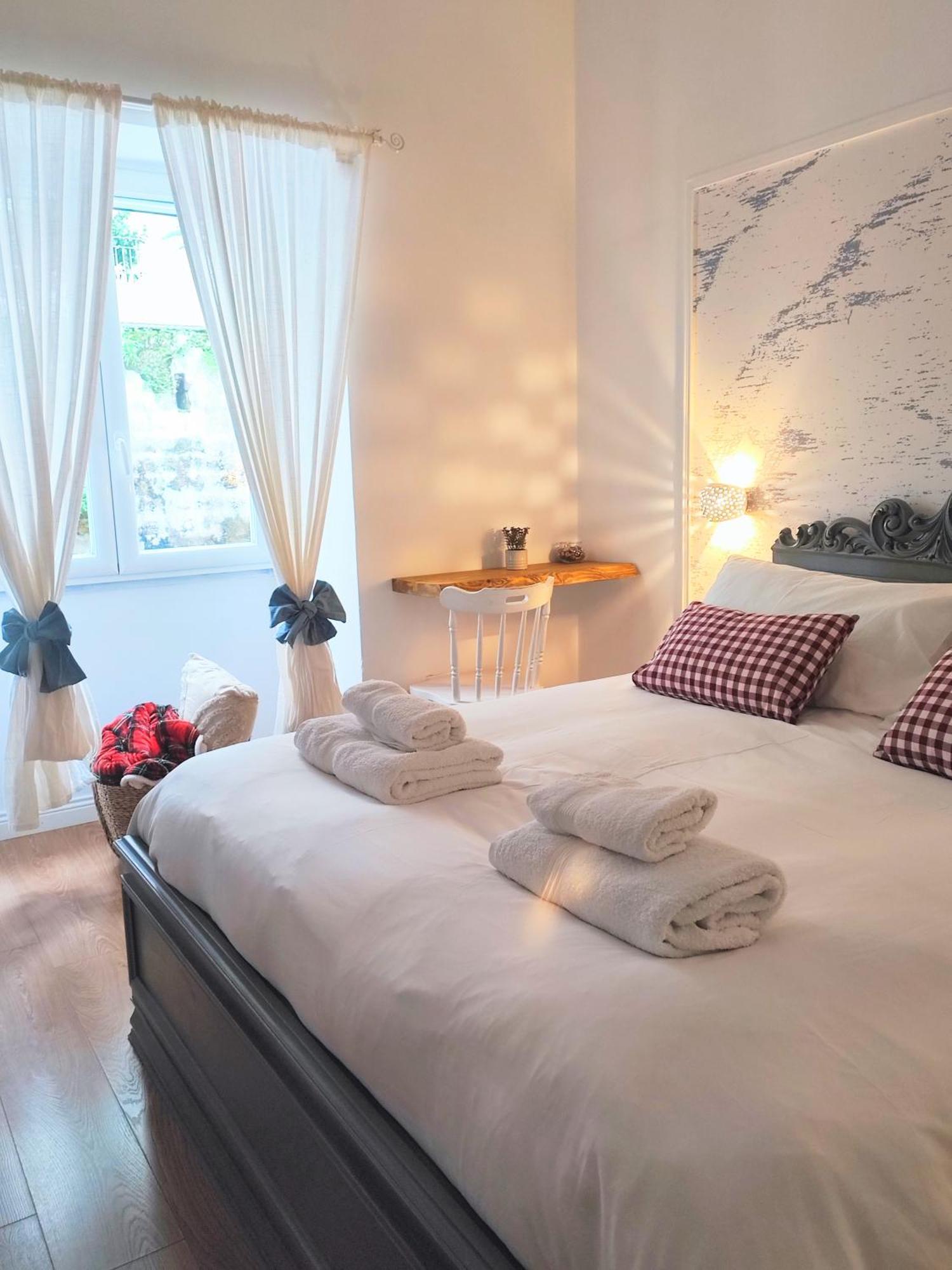 Annamaria Rooms Neapel Zimmer foto