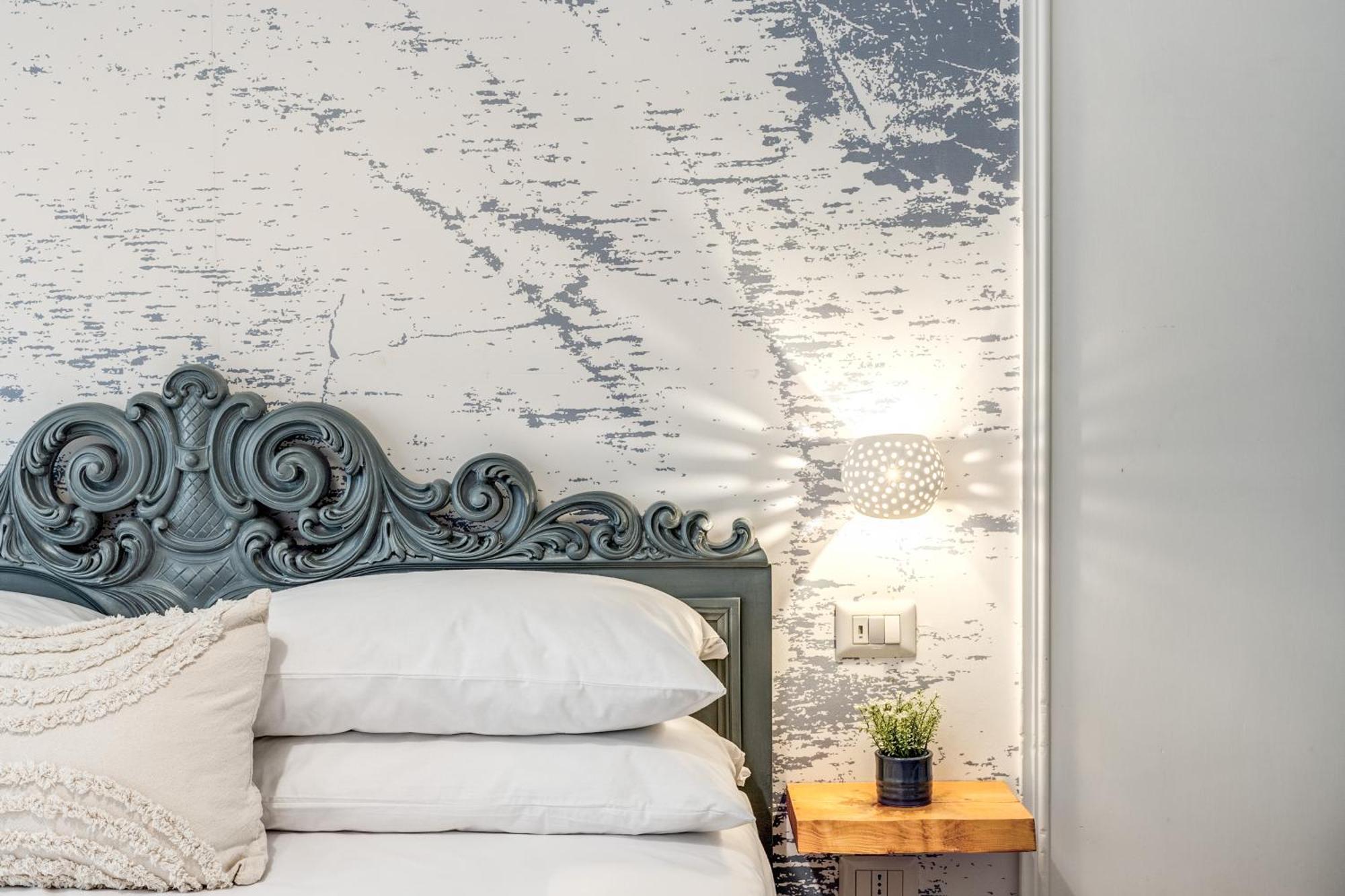 Annamaria Rooms Neapel Exterior foto